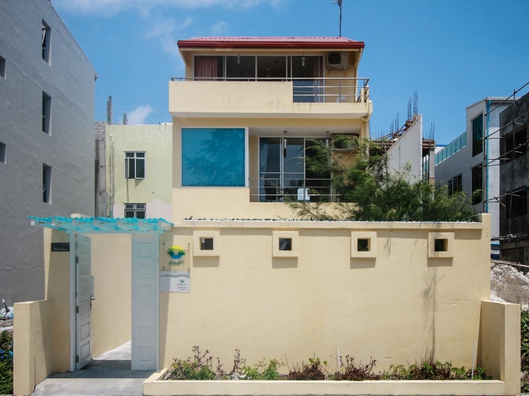 Askani Villa — отзывы гостей и цены