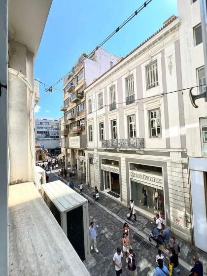Цены на Monastiraki 106 Superhost Hub в Афины