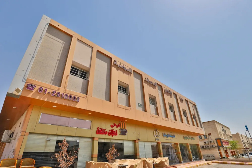 OYO 268 Durrat Alamaken Furnished Apts — отзывы гостей и цены