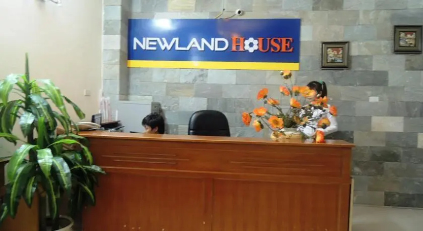 New Land House 2 — отель в Ханое, Вьетнам