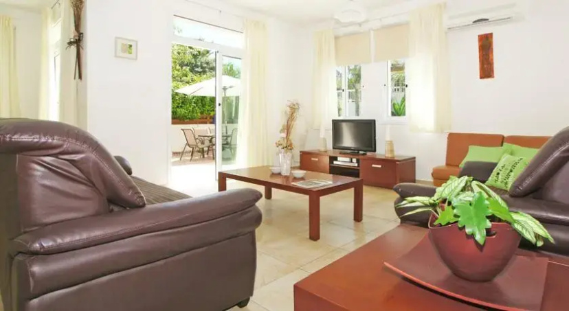 Villa Lucy — комфортный отель в Протарас