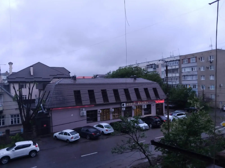 Apartamenty na ulice Inessy Armand 24A — отзывы гостей и цены