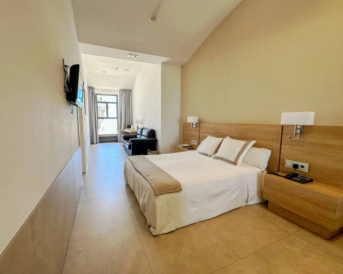 El Coso Hotel — всё о проживании в Валенсии