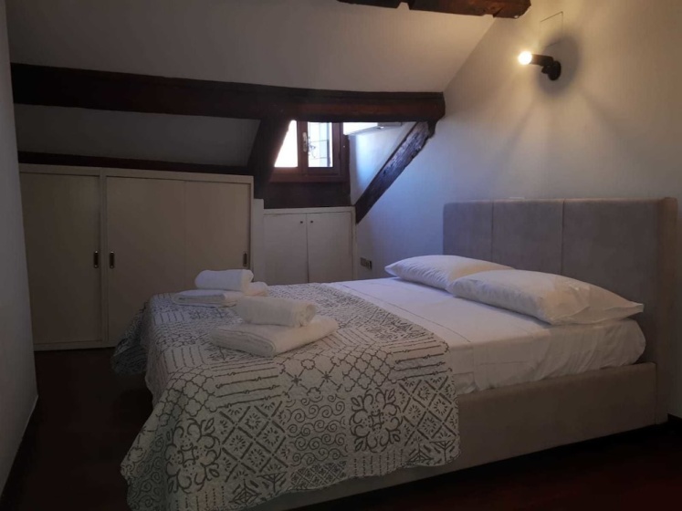 Biennale Apartment — отель с удобствами в Венеции