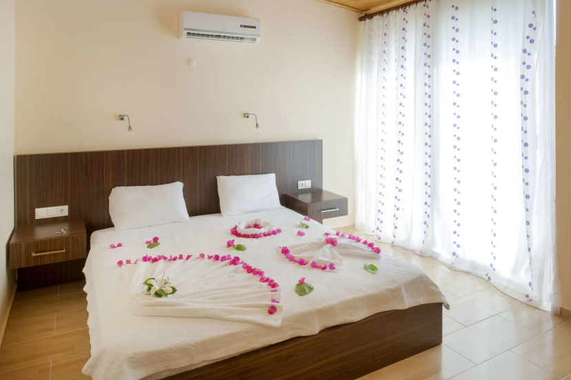 Kutle Hotel — отель в Чиралы, Турция