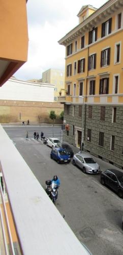 Vatican Luxury House — отель с удобным расположением в Риме