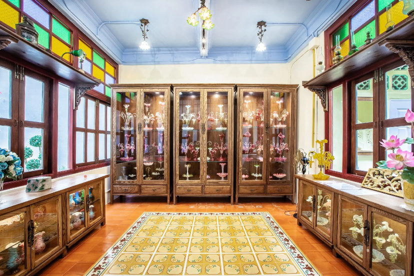 Woo Gallery and Boutique Hotel — отзывы гостей и цены