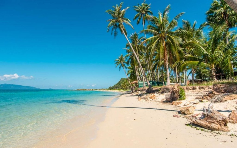 Villa Siam View Samui — отель в Кохе, Таиланд