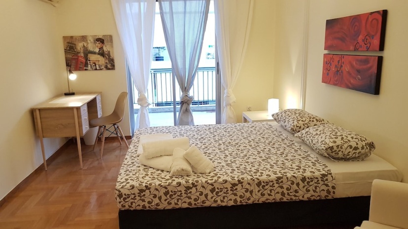 Цены на Erra - Menta - Athens Center,130m²,5 BD,2.5 Bath в Афины