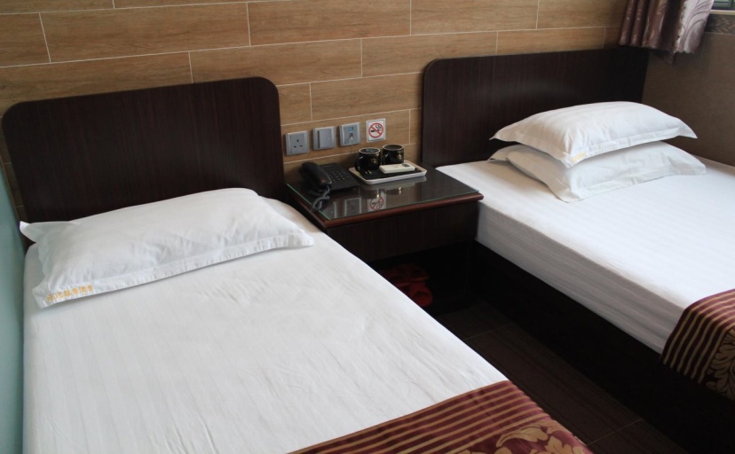 Цены на Kingland Apartments в Гонконг