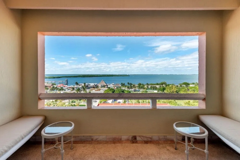 Caracol Bay Cancun by Ypj - Hotel in كانكون - Photo 5