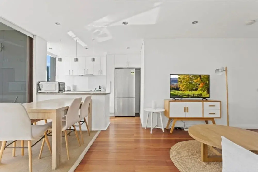 Prime Location 2-bed Apartment With Parking — отзывы гостей и цены