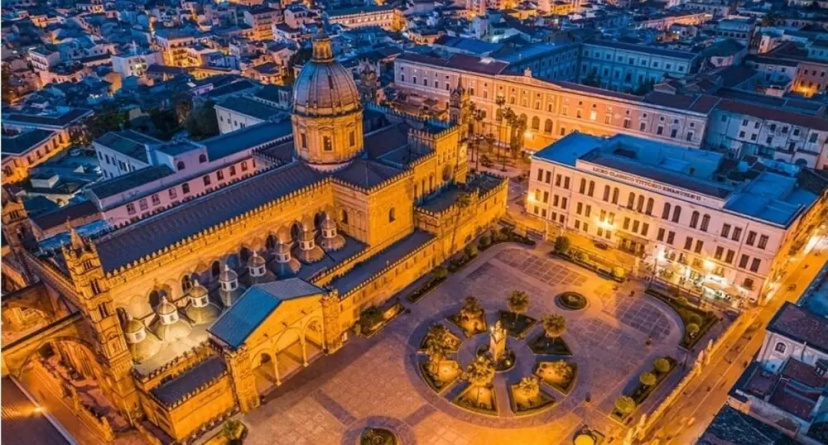 Цены на Cathedral House Palermo в Палермо