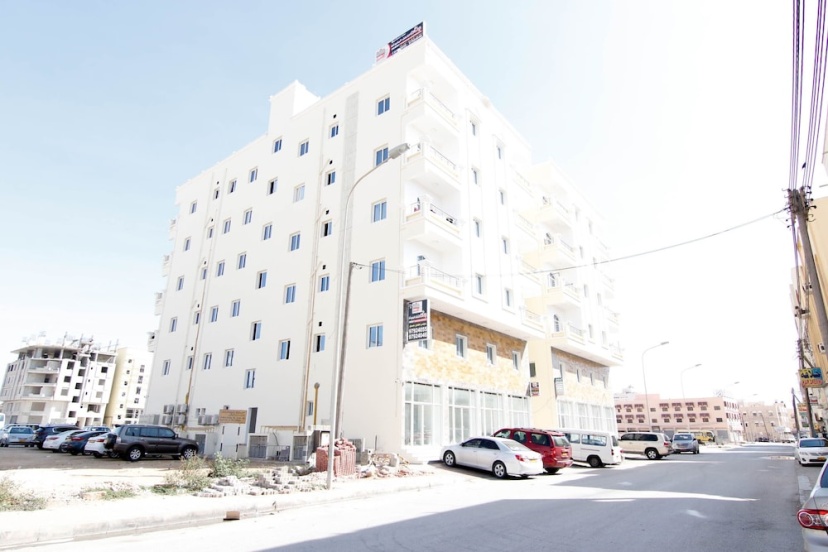 OYO 128 Al Tawasi Furnished Apartments — отзывы гостей и цены
