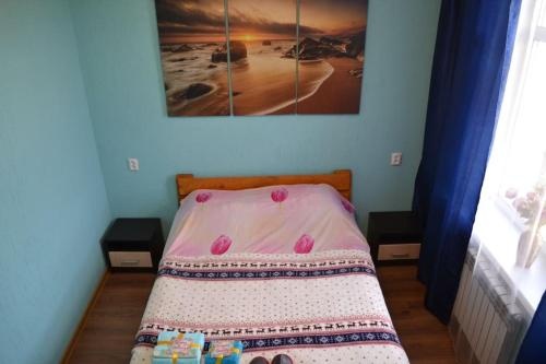 Guest house U Brata — забронировать отель в Колпино