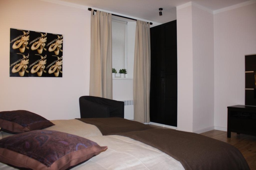 Цены на Apartments Riga Opera в риге
