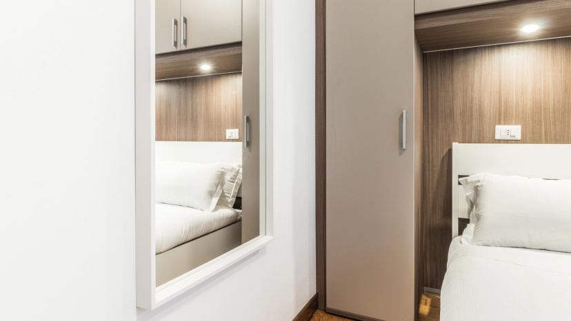 Italianway - San Maurilio 20 — забронировать отель в Милане