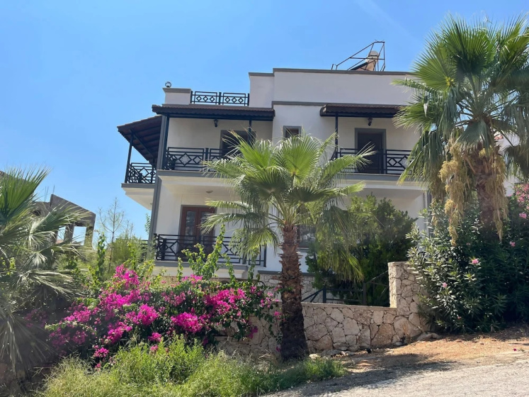 Kalkan Koc Apart — отзывы гостей и цены