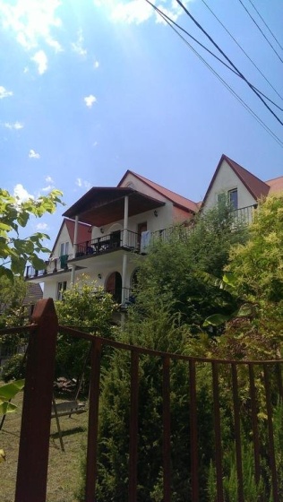 Guest House Zlata — комфортный отель в Сочи