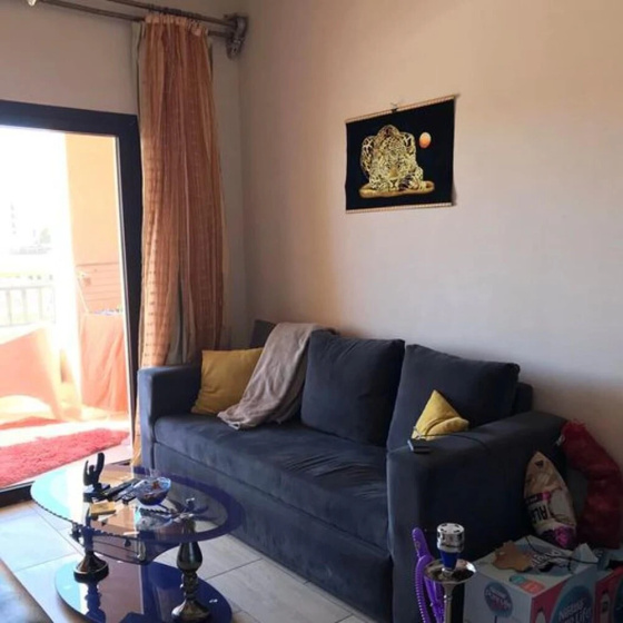 Ocean View 1-bed Apartment Aldau Height Long&short — отзывы гостей и цены