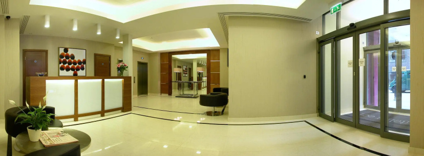 Atelier Apartments by BridgeStreet — забронировать отель в Лондоне