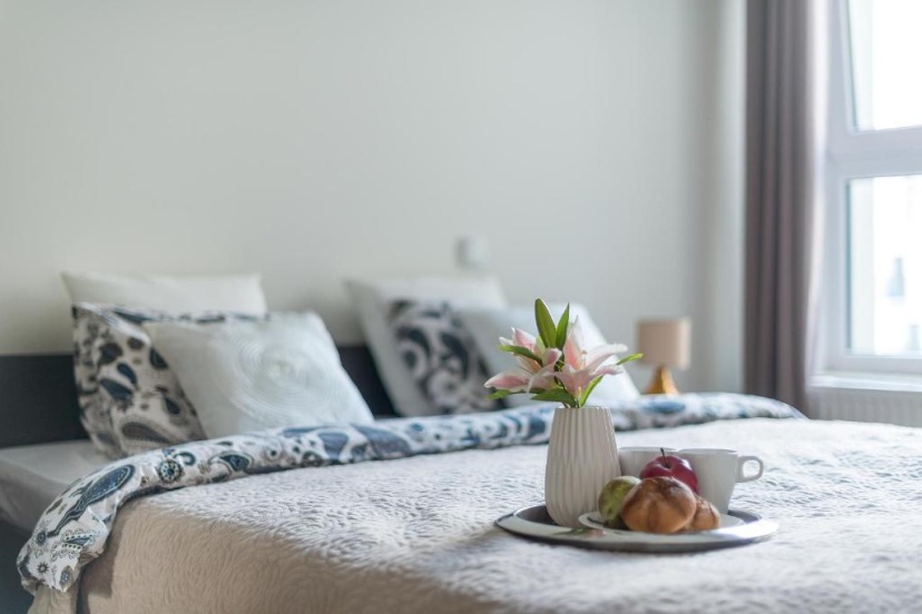 Цены на P&O Apartments Zawiszy в Варшаве