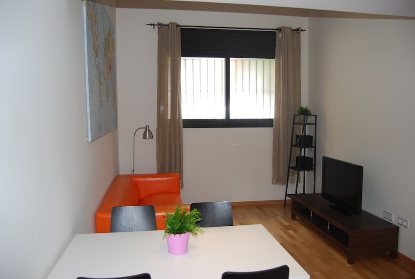 Apartments Princep Jordi — отзывы гостей и цены