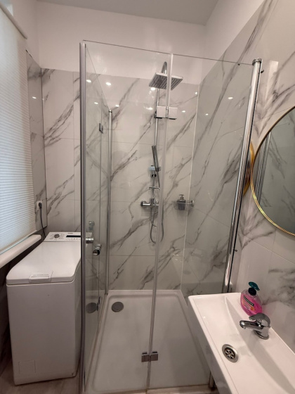 Group Stay 4BR Near Westbahnhof 3 — отель в вене, Австрия