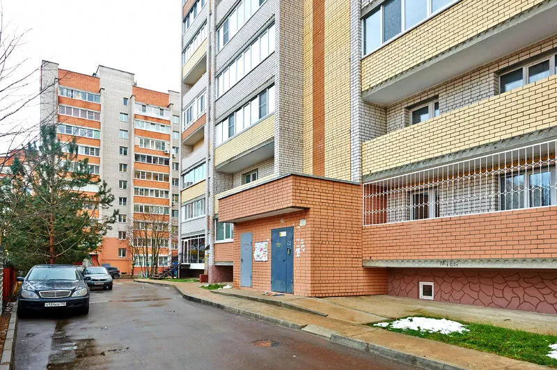 Апартаменты 67 квартир на улице Матросова, д. 16 — отель в Смоленск, Россия