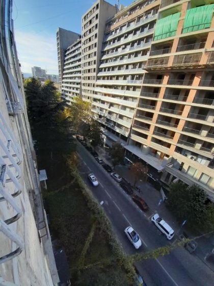 Цены на Saburtalo Apartment Tbilisi в Тбилиси