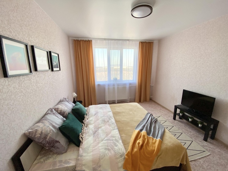 Rental Family Rooms (Рентал Фэмили) на Московском проспекте 215 — комфортный отель в Воронеже