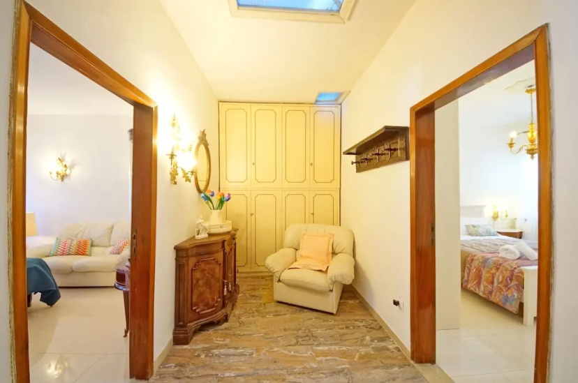 DolceVita Apartments N. 432 — отель с удобствами в Венеции