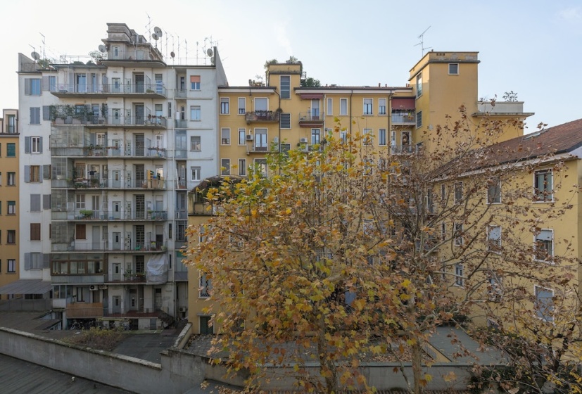 Цены на notaMi -  Pied Terre S. Agostino в Милане
