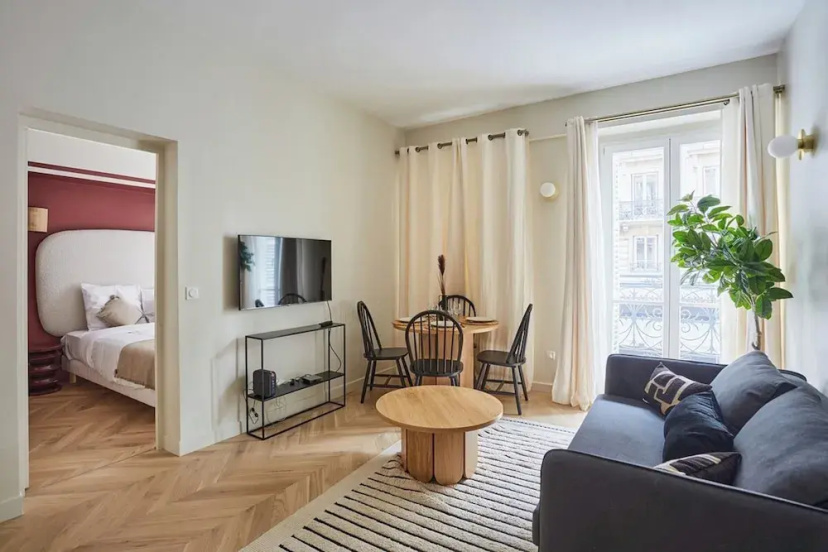 Sublim & NEW Apartement St Germain/notre Dame — отзывы гостей и цены