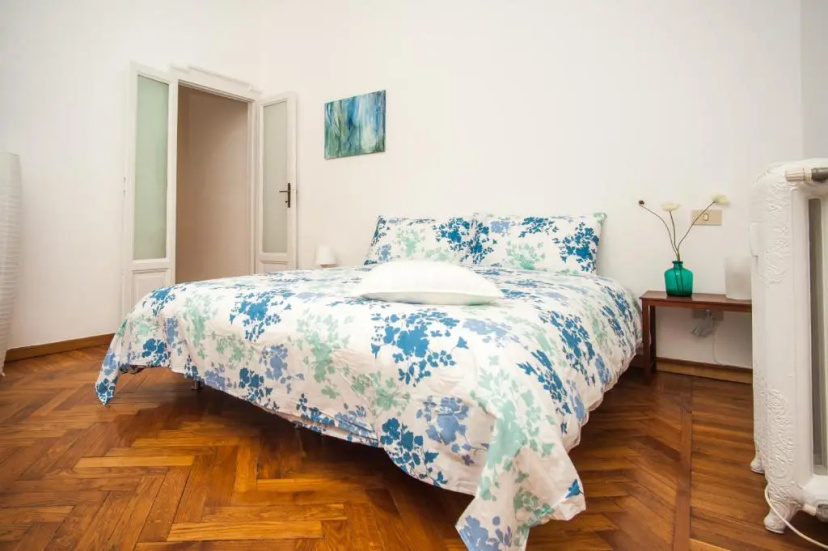 Goldoni Apartment Milan — отзывы гостей и цены