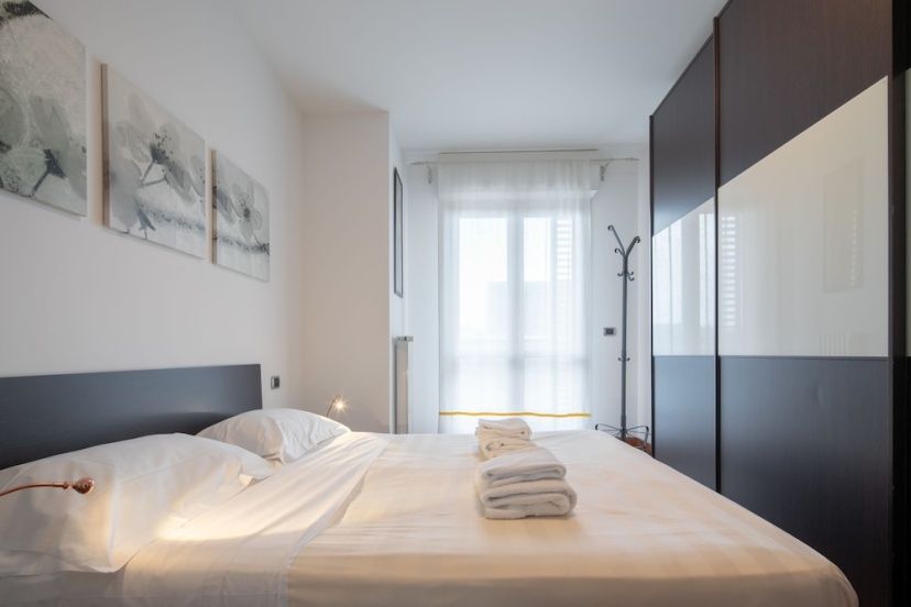 Leopolda City Apartment — забронировать отель в Флоренции