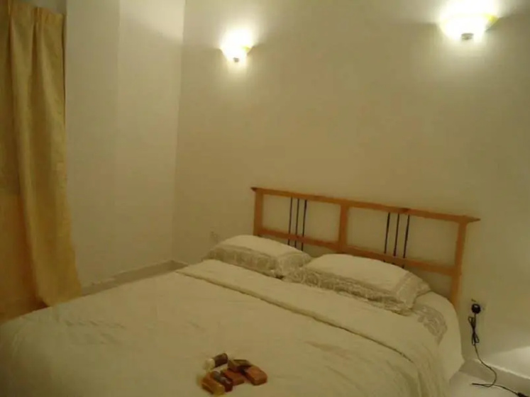 Red Door Apartments 2 — отель в Лангкави, Малайзия