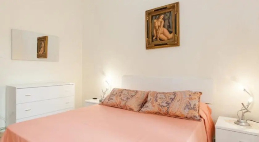 Ludovisi Holidays Home — отель с удобным расположением в Риме