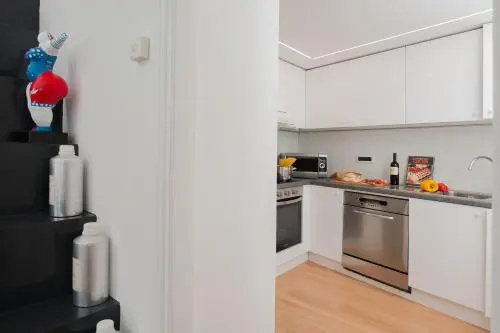 Apartment Maddalena 2 — отель в Риме, Италия