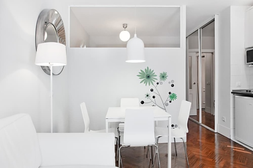 Bright apartments in Fuencarral  by Allô Housing — забронировать отель в Мадриде