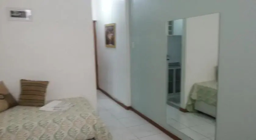 Цены на Kitnet Copacabana в Рио