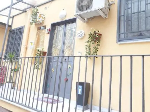 Casa Principe di Napoli — комфортный отель в Неаполе
