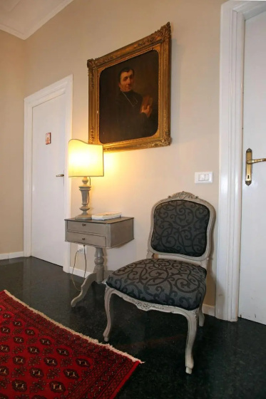 Цены на Vatican Rome B&B в Риме