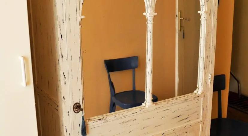 Florence Concierge - SantApollonia — забронировать отель в Флоренции