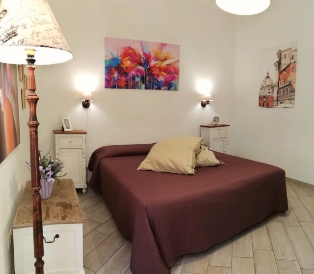Sivory Rome Guest House — комфортный отель в Риме