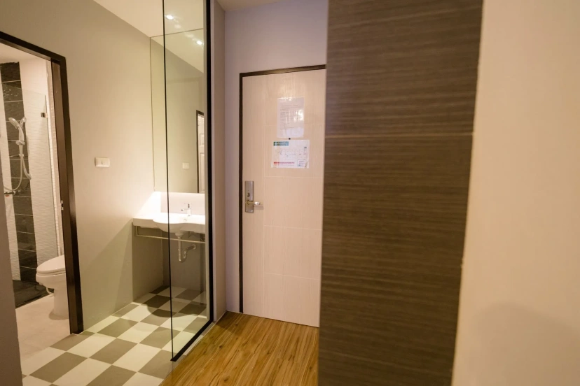 Z Sleep Hotel