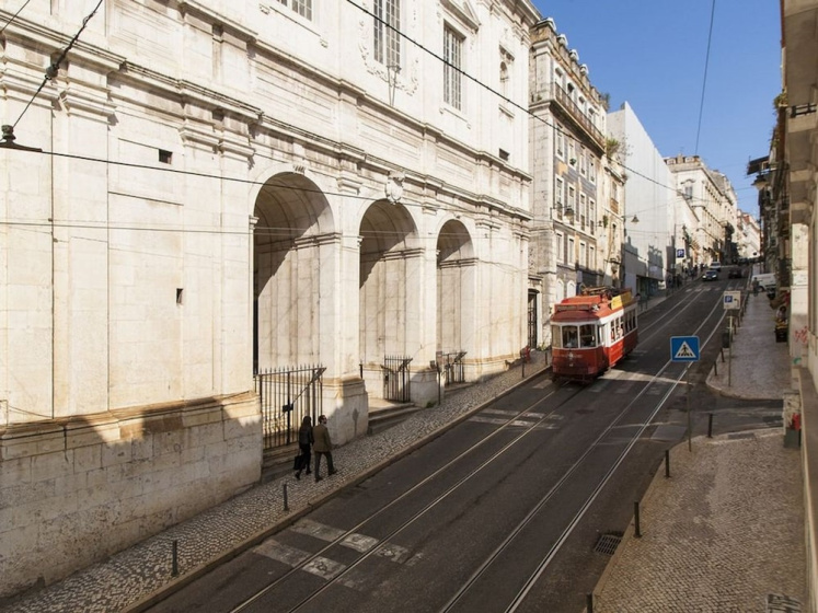 Chiado Premium by Homing — отзывы гостей и цены
