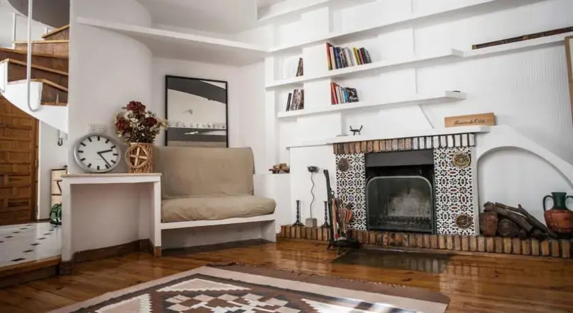 Цены на Chic Ibiza en Madrid Centro. Dúplex в Мадриде