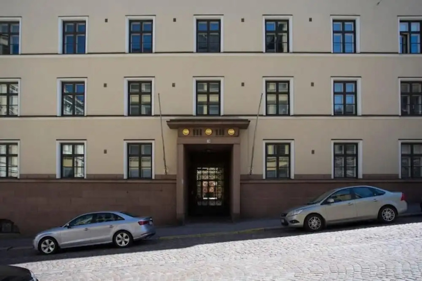 Цены на 2ndhomes Spacious Studio in the Center в Хельсинки