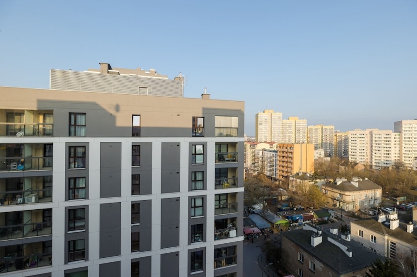 ShortStayPoland Aleja Stanów Zjednoczonych (B159) — отзывы гостей и цены
